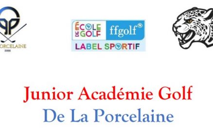 🎉 Junior Académie - Rentrée 2022-2023